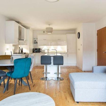 בלפסט Best City Centre Luxurious Home Free Parking מראה חיצוני תמונה