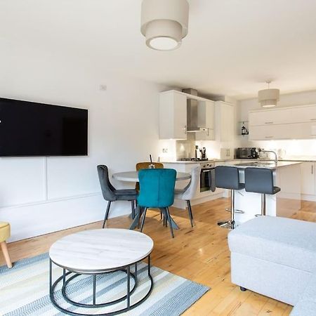 בלפסט Best City Centre Luxurious Home Free Parking מראה חיצוני תמונה