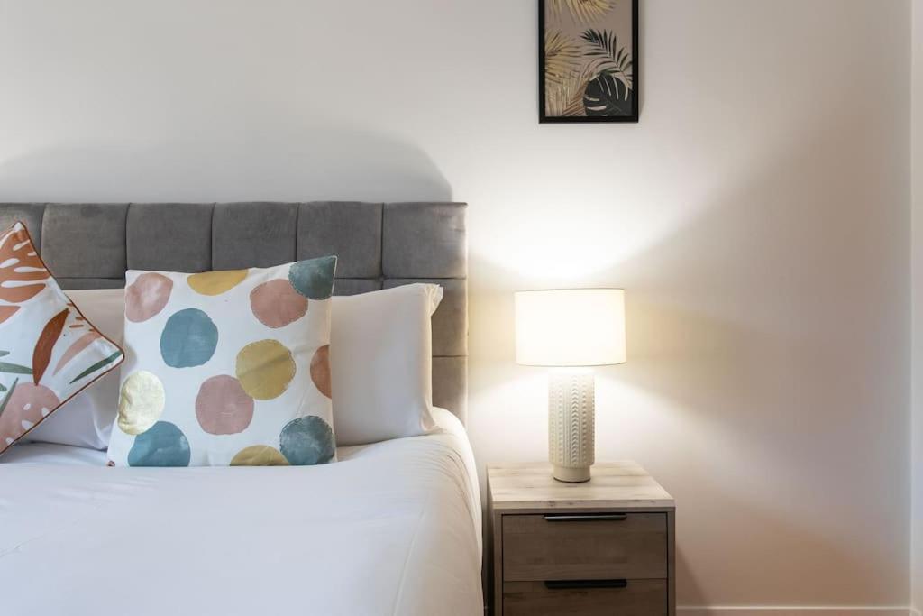 בלפסט Best City Centre Luxurious Home Free Parking מראה חיצוני תמונה