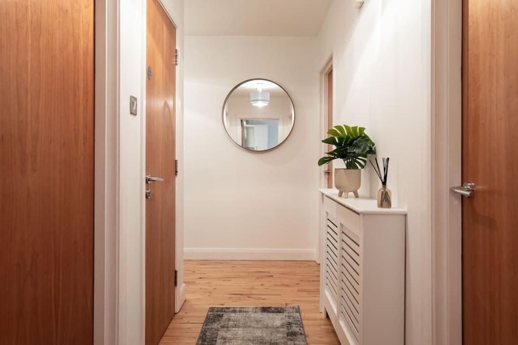 בלפסט Best City Centre Luxurious Home Free Parking מראה חיצוני תמונה