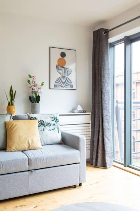 בלפסט Best City Centre Luxurious Home Free Parking מראה חיצוני תמונה