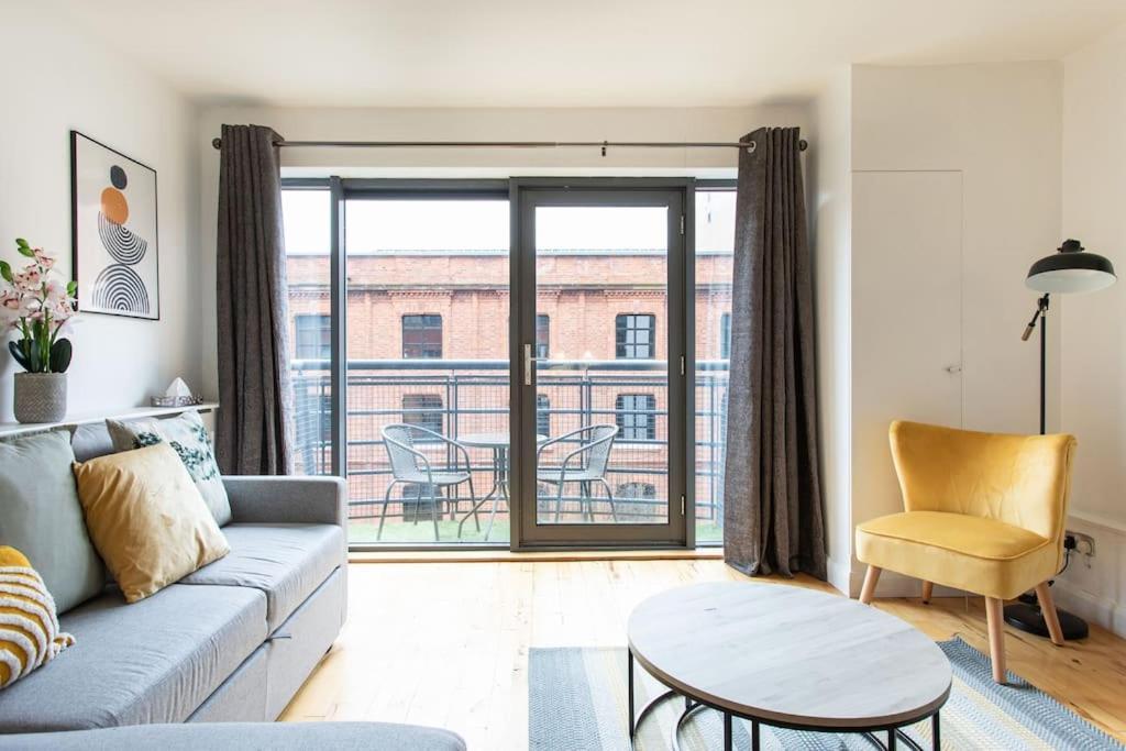 בלפסט Best City Centre Luxurious Home Free Parking מראה חיצוני תמונה
