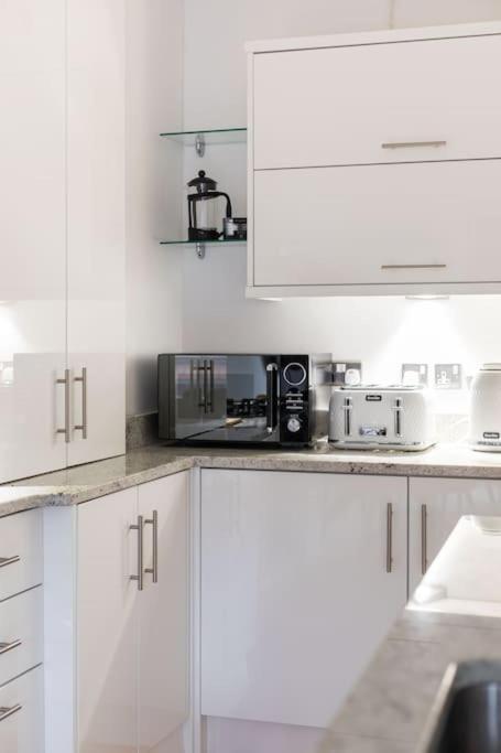 בלפסט Best City Centre Luxurious Home Free Parking מראה חיצוני תמונה
