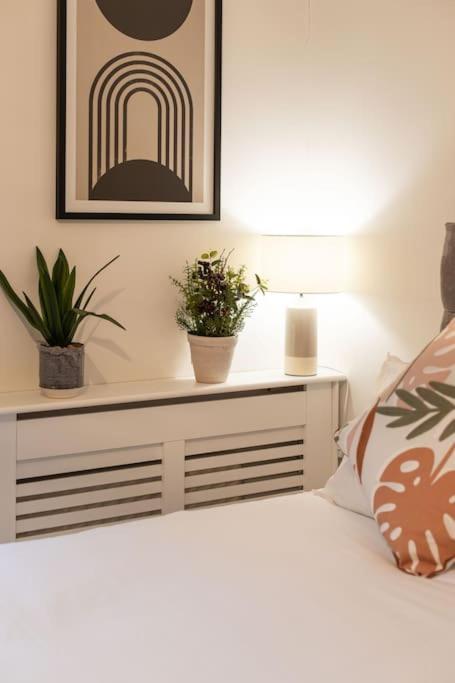 בלפסט Best City Centre Luxurious Home Free Parking מראה חיצוני תמונה
